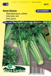 Céleri Green Sleeves