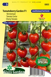 Tomate ceriseTomatoberry Garden F1