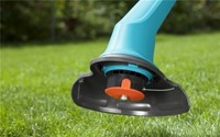 Coupe-bordures électrique SmallCut 300/23 Gardena-3