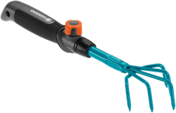 Griffe à fleurs combisystem - Gardena