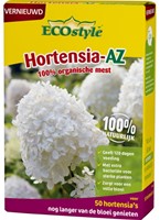 Hortensiamest AZ 1.6 kg  - Ecostyle