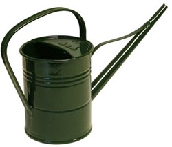 Gieter Metaal 1.5 liter Groen