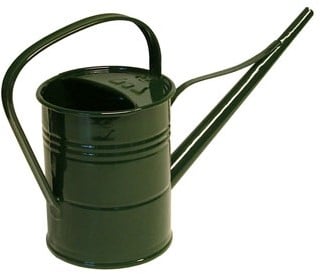 Arrosoir Métal 1.5 litre - Vert
