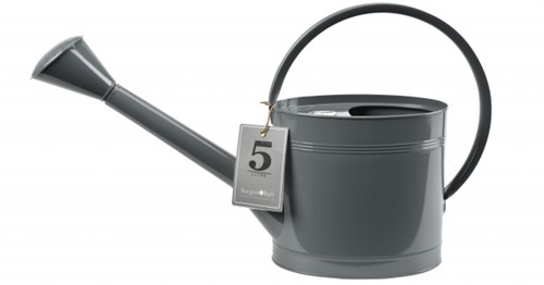 Waterfall Gieter 5 liter Grijs - Burgon & Ball-2
