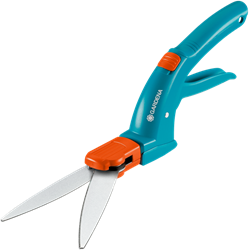 Cisailles à gazon pivotantes Classic - Gardena