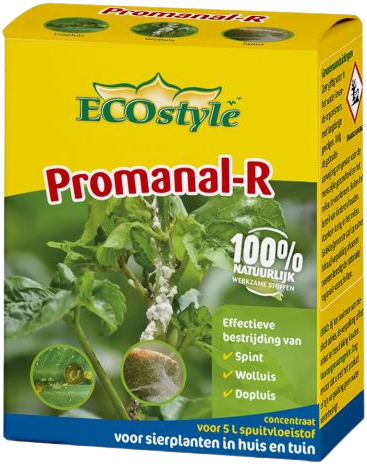 Promanal-R Insecticide concentré 50 ml - Ecostyle