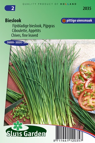 Ciboulette appétits