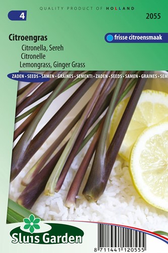 Citronelle Citronella