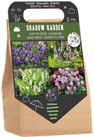 Shadow Garden Bag - Sac de bulbes à fleurs