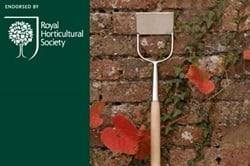 Binette Hollandaise en Acier Inoxydable RHS - Burgon et Ball