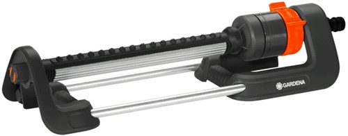 Arroseur oscillant Aqua M - Gardena