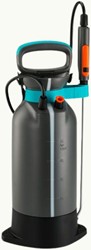 Pulvérisateur à pression préalable 5 L - Gardena