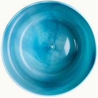 Pot Elho Ocean Round atlantic blue - D18 x H17-2