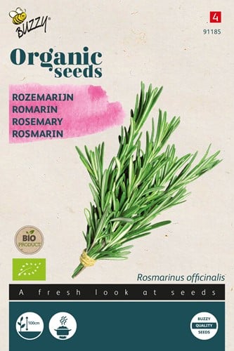 Bio Romarin