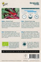 Bio Poiree Rhubarb Chard-2