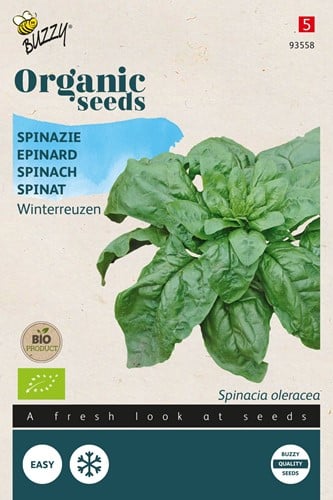 Bio Epinard Securo