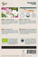 Bio Cosmea Sensation Mix - Cosmos-2