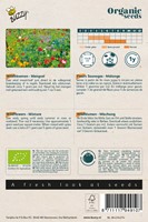 Bio Wildbloemen mengsel-2