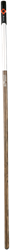 Houten steel 130 cm. combisystem - Gardena