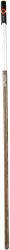 Manche en bois 130 cm. combisystem - Gardena