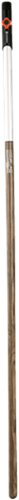 Manche en bois 130 cm. combisystem - Gardena