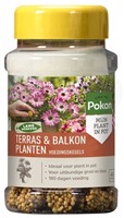 Plantes de Terrasse et Balcon Engraise 40 pièces - Pokon