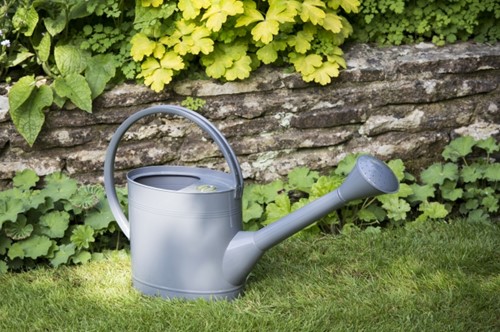 Arrosoir Waterfall 5 litres Gris - Burgon & Ball
