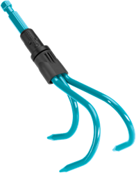 Griffe piocheuse 7 cm. combisystem - Gardena