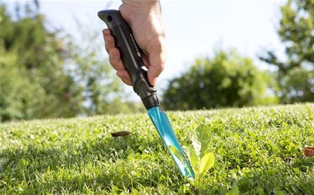 Couteau désherbeur 14,5 cm. - Gardena