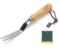 Pioche en Acier Inoxydable RHS - Burgon et Ball