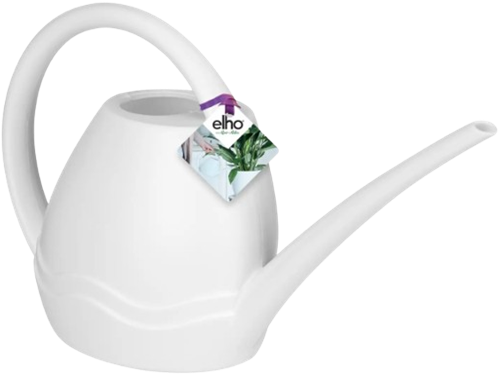 Aquarius Arrosoir 1,5 litre Blanc Elho