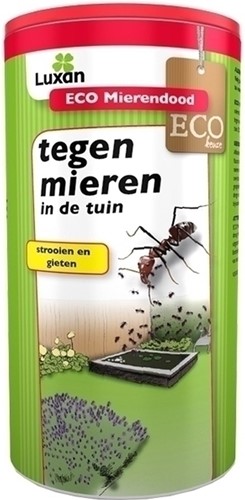 Pudre anti fourmis 250 g - Luxan