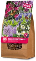 Collection XL Pack Abeilles & Papillons – 100 Bulbes-2