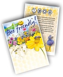 Mélange pour Abeilles Bio
