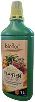 Bioflor Nutriments liquides pour plantes 1L (7+3+6)