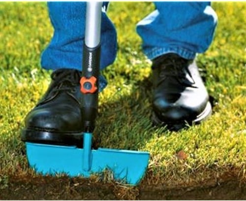 Dresse-bordures Combisystem - Gardena