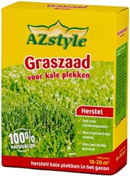 Gazon Regénération, semences pour gazon Extra 250 gr - Ecostyle