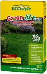Engrais Gazon 2 kg - Ecostyle