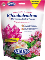 Engrais Rhododendrons & Hortensia, Azalées 750 gr Doypack    Viano