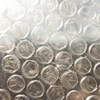 Film à bulles 1.5m x 5m