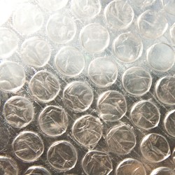 Film à bulles 1.5m x 2.5m