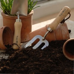 Fourche à Main de Greffage de Jardin pourenfants - Burgon and Ball