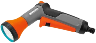 Arroseur oscillant Aqua M - Gardena