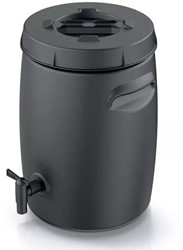 Combioliq bac à compost 25 litres - Prosperplast