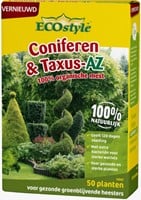 Engrais conifères  AZ 1.6 kg - Ecostyle