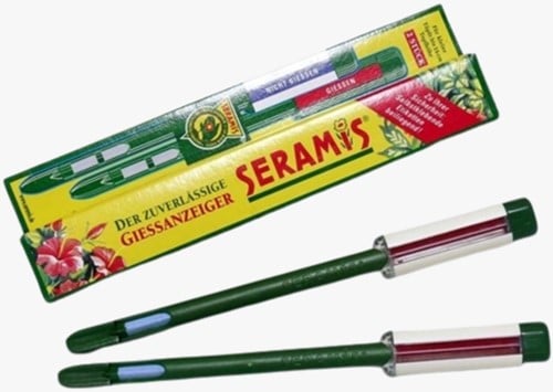 Indicateur humidimètre - Testeur d'humidité pour plante 16cm