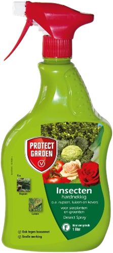 Insecticide Desect Spray 1 l - Protect Garden SBM
