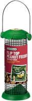 Système d'alimentation Cacahuètes Flip Top