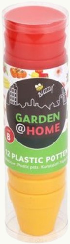 Garden Home Pot en plastique 45mm