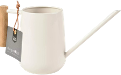 Arrosoir Métal 0.7 litre - Blanc